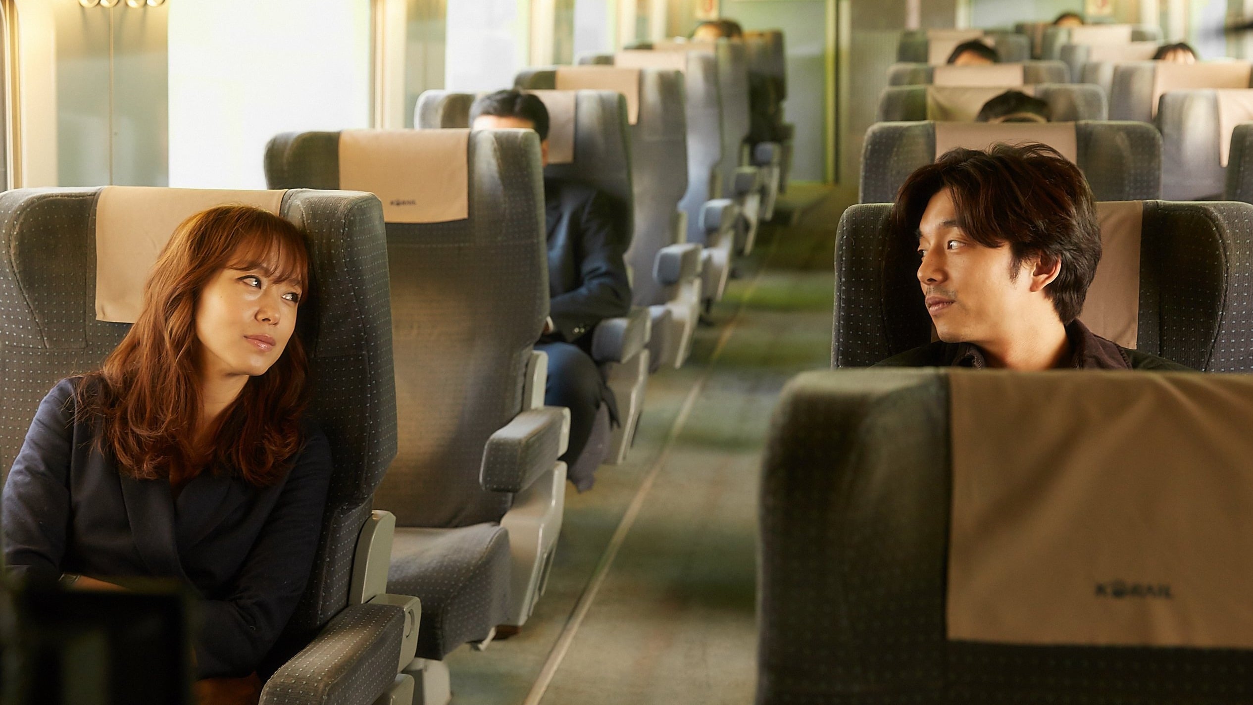 A Man and a Woman Movie thumbnail