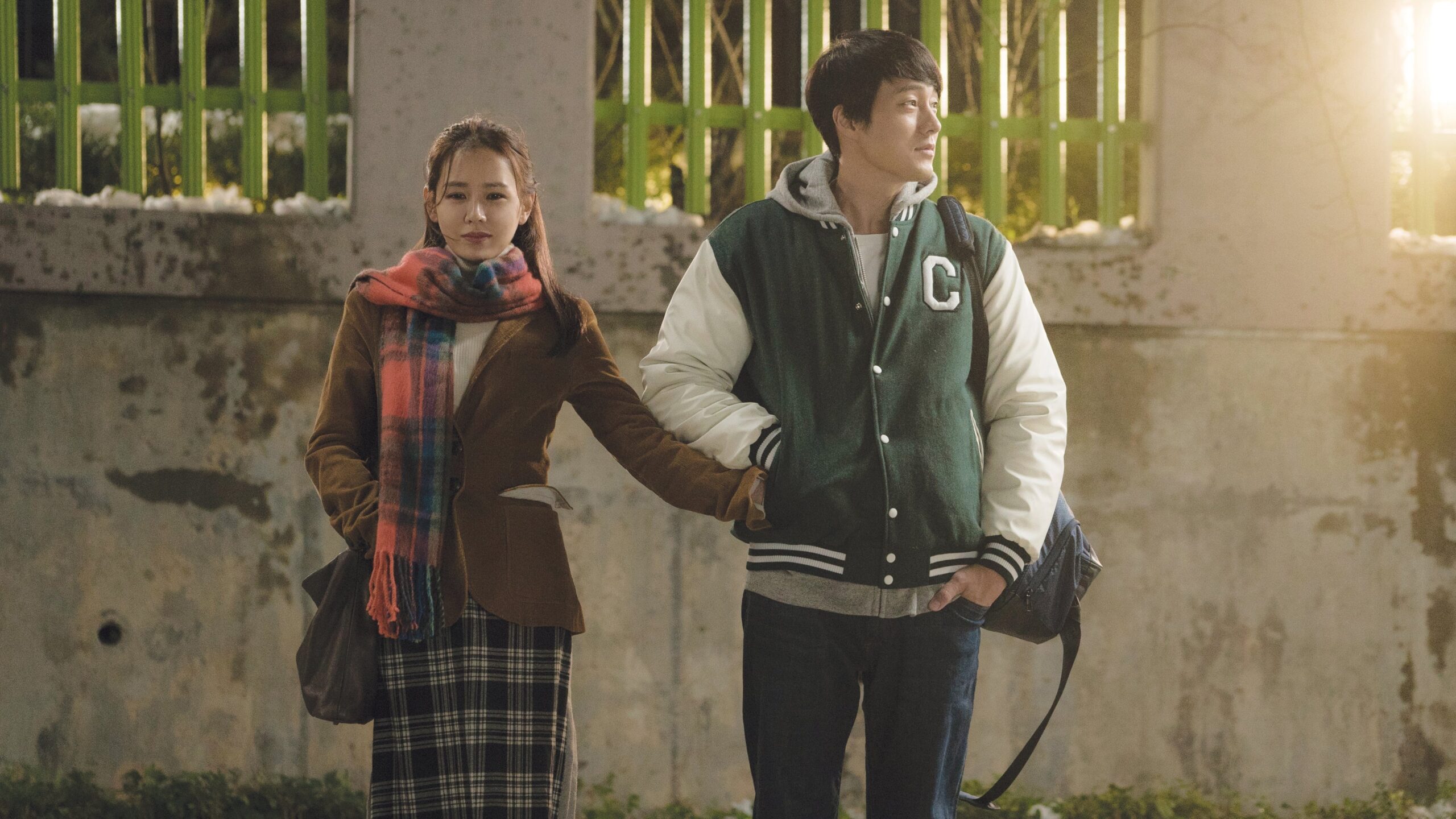 Be with you Movie thumbnail
