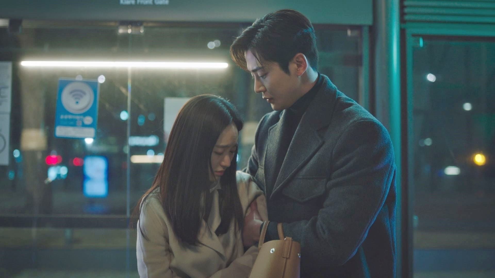 She Would Never Know (2021) Episodio 15 thumbnail