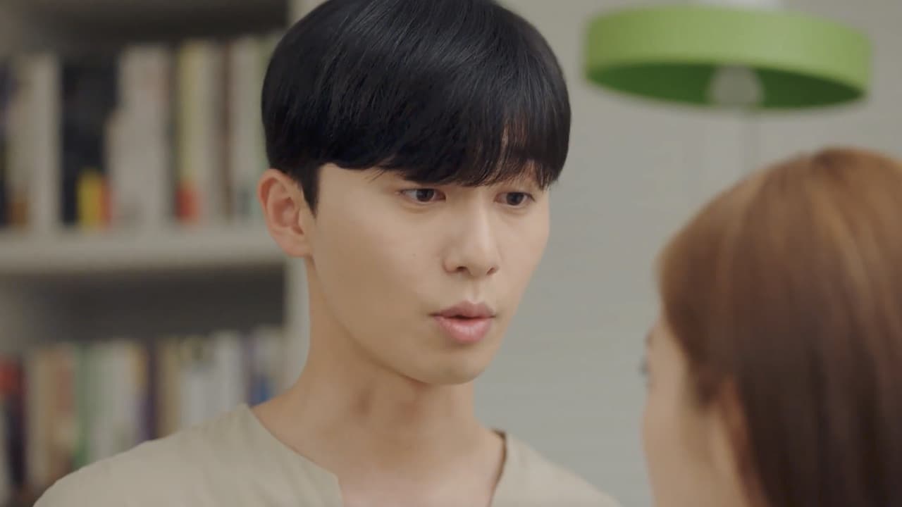 What's Wrong with Secretary Kim (2018) Episodio 12 thumbnail