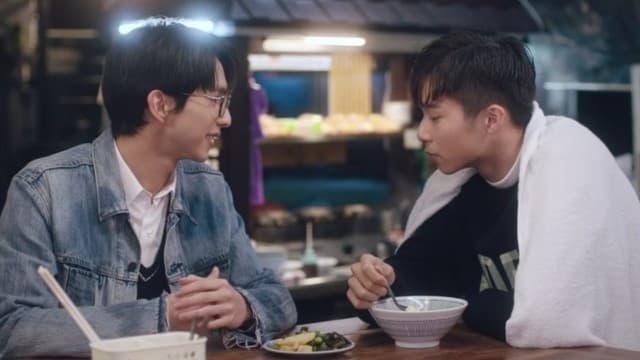 About Youth (2022) Episodio 2 thumbnail