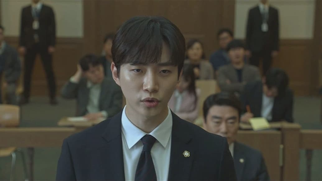 Confession (2019) Episodio 16 thumbnail