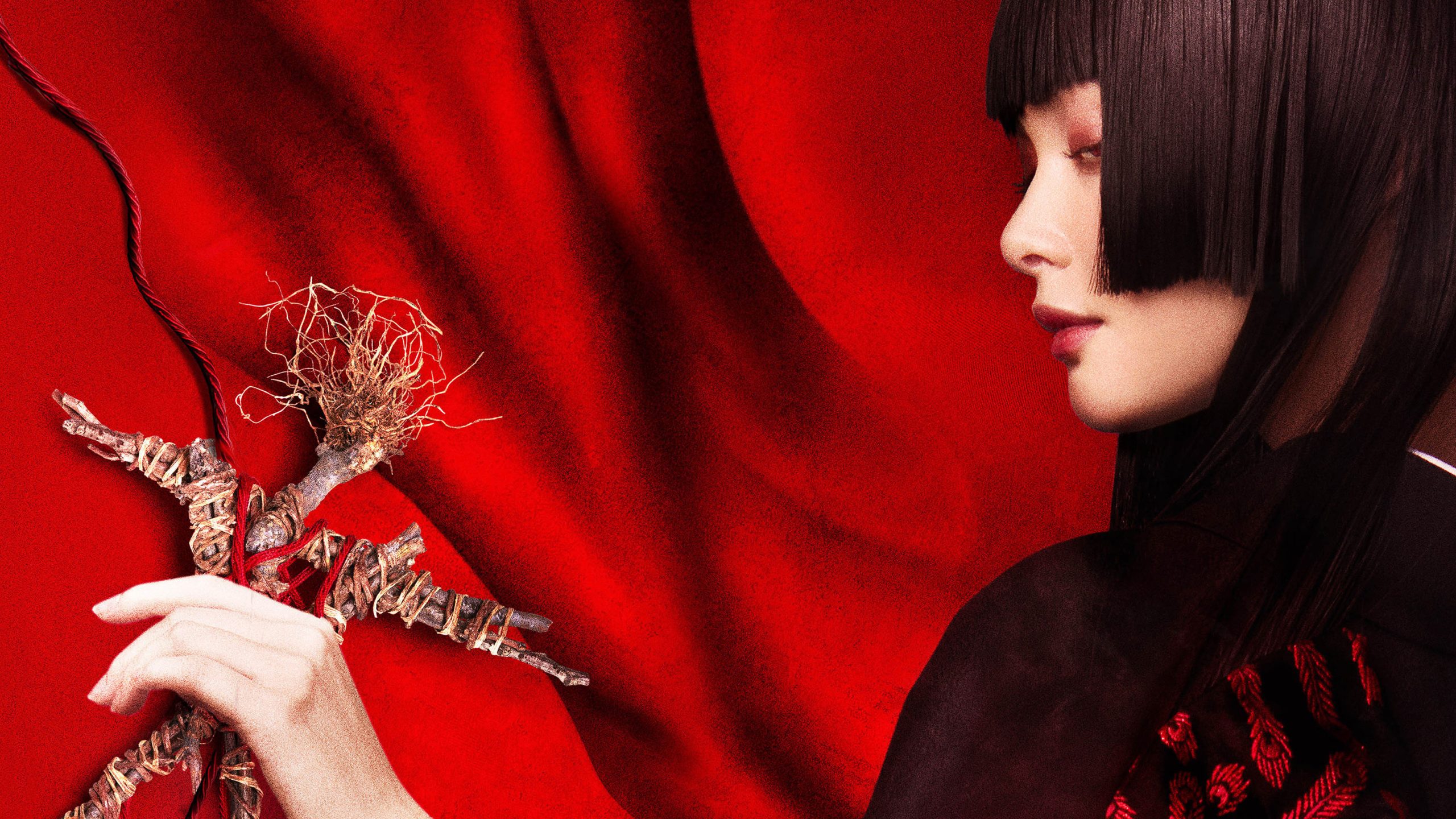 Jigoku Shoujo/Hell Girl Movie thumbnail