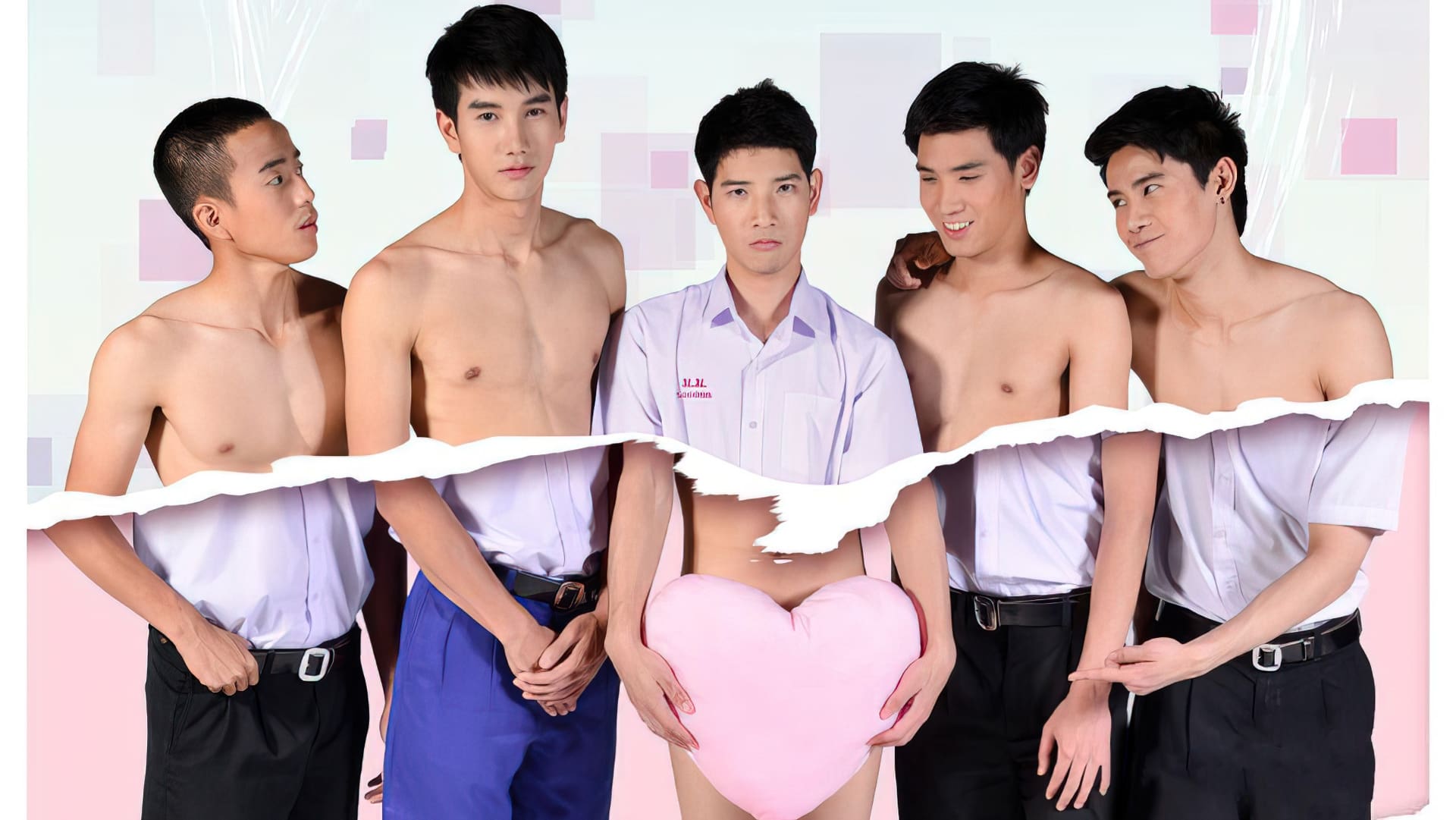 Love's Coming Movie thumbnail