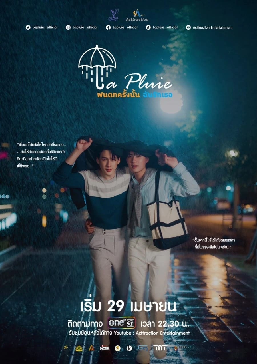 La Pluie (2023) thumbnail