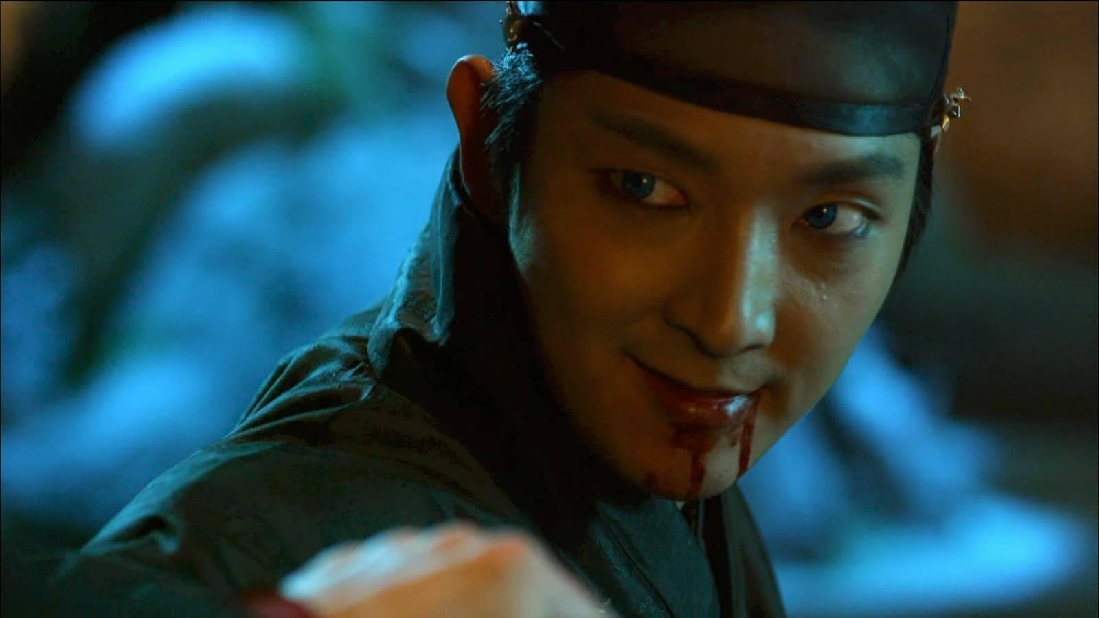 The Scholar Who Walks the Night (2015) Episodio 17 thumbnail