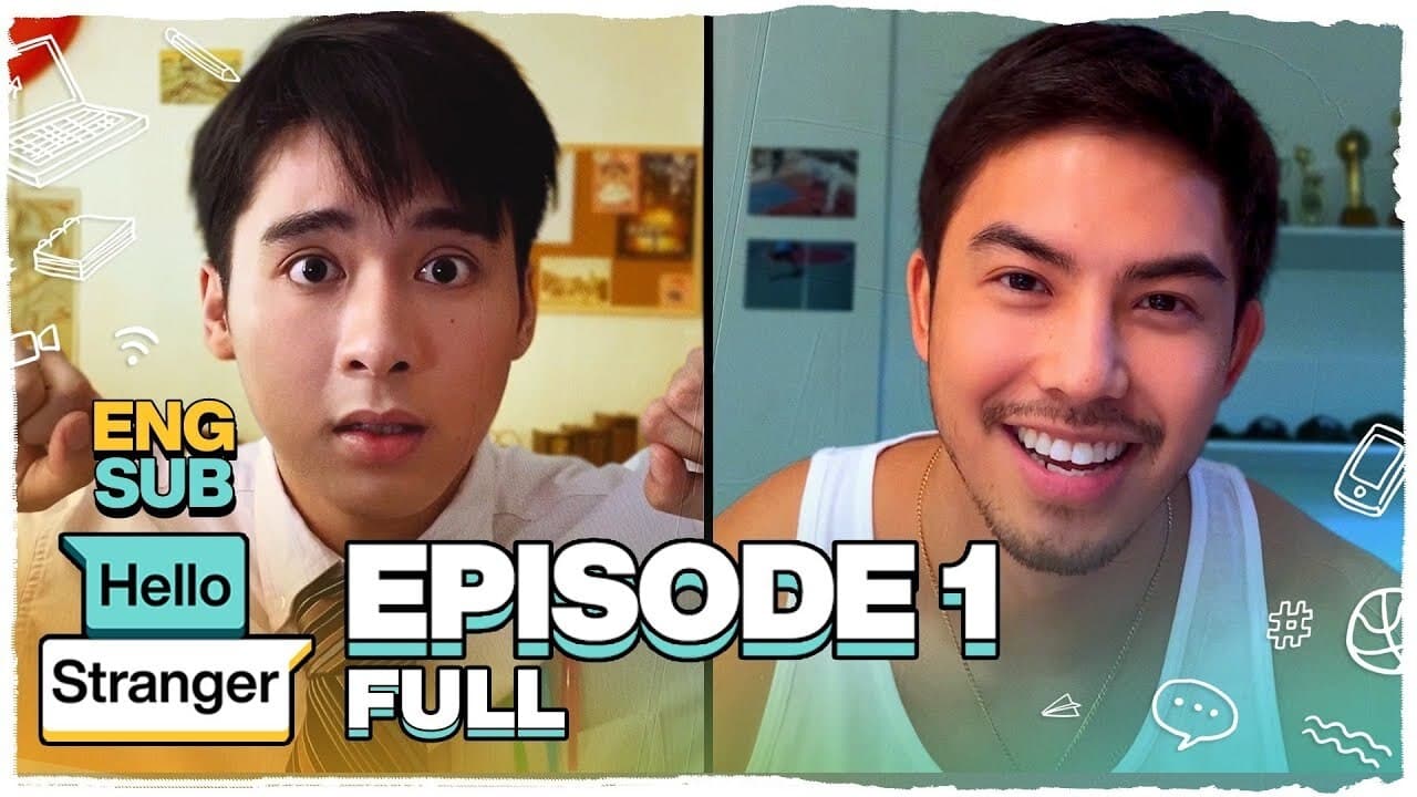 Hello Stranger (2020) Episodio 1 thumbnail