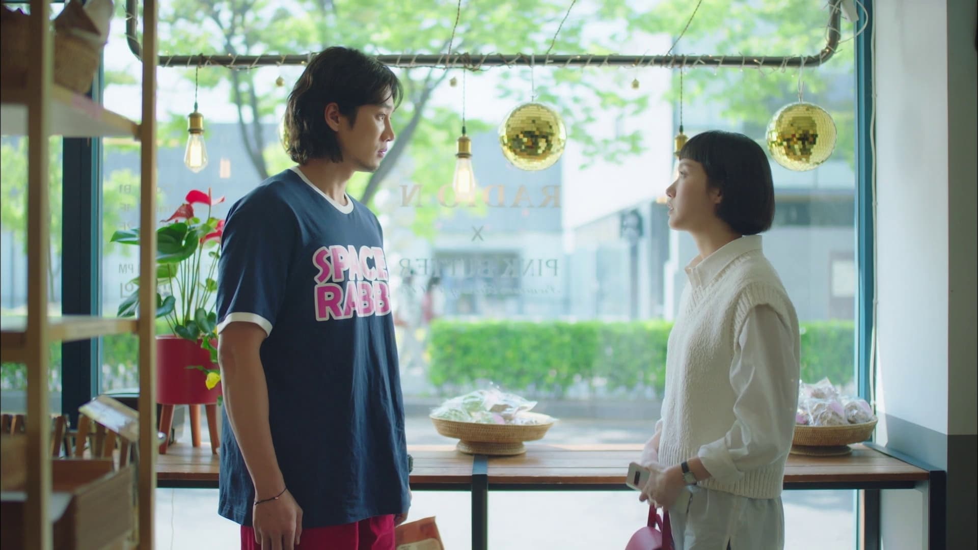 Yumi's Cells 1 (2021) Episodio 3 thumbnail