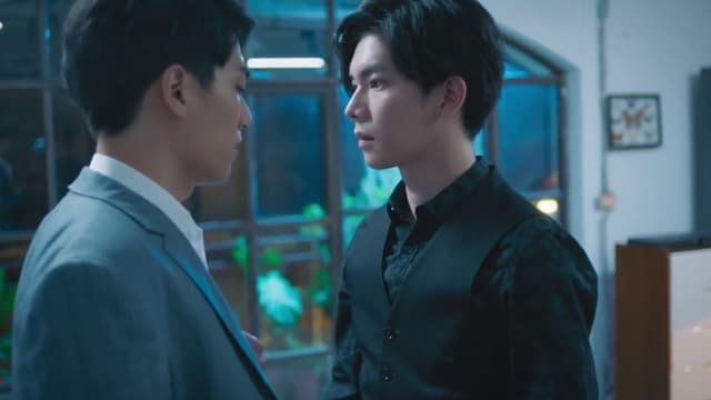 We Best Love: Fighting Mr. 2nd (2021) Episodio 1 thumbnail