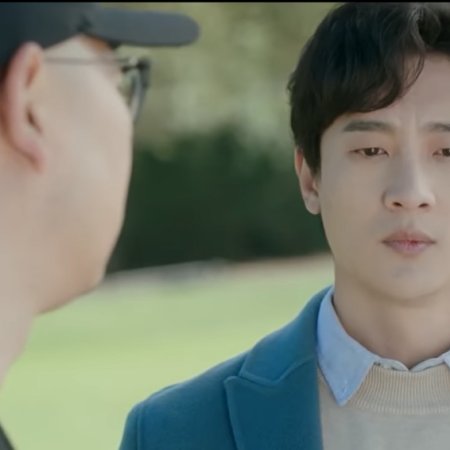 A Robot in the Orange Orchard (2022) Episodio 11 thumbnail