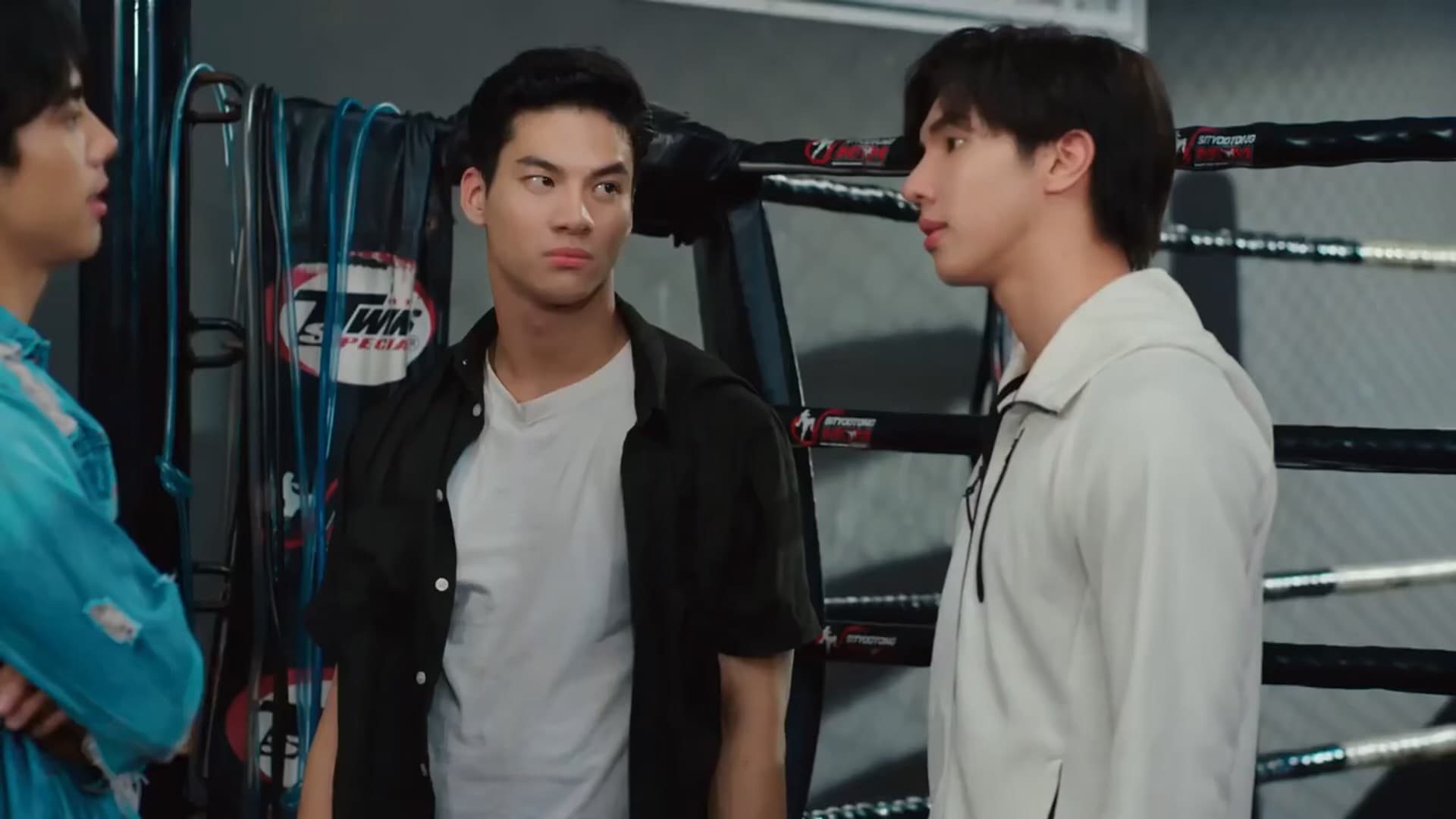 Even Sun (2022) Episodio 1 thumbnail