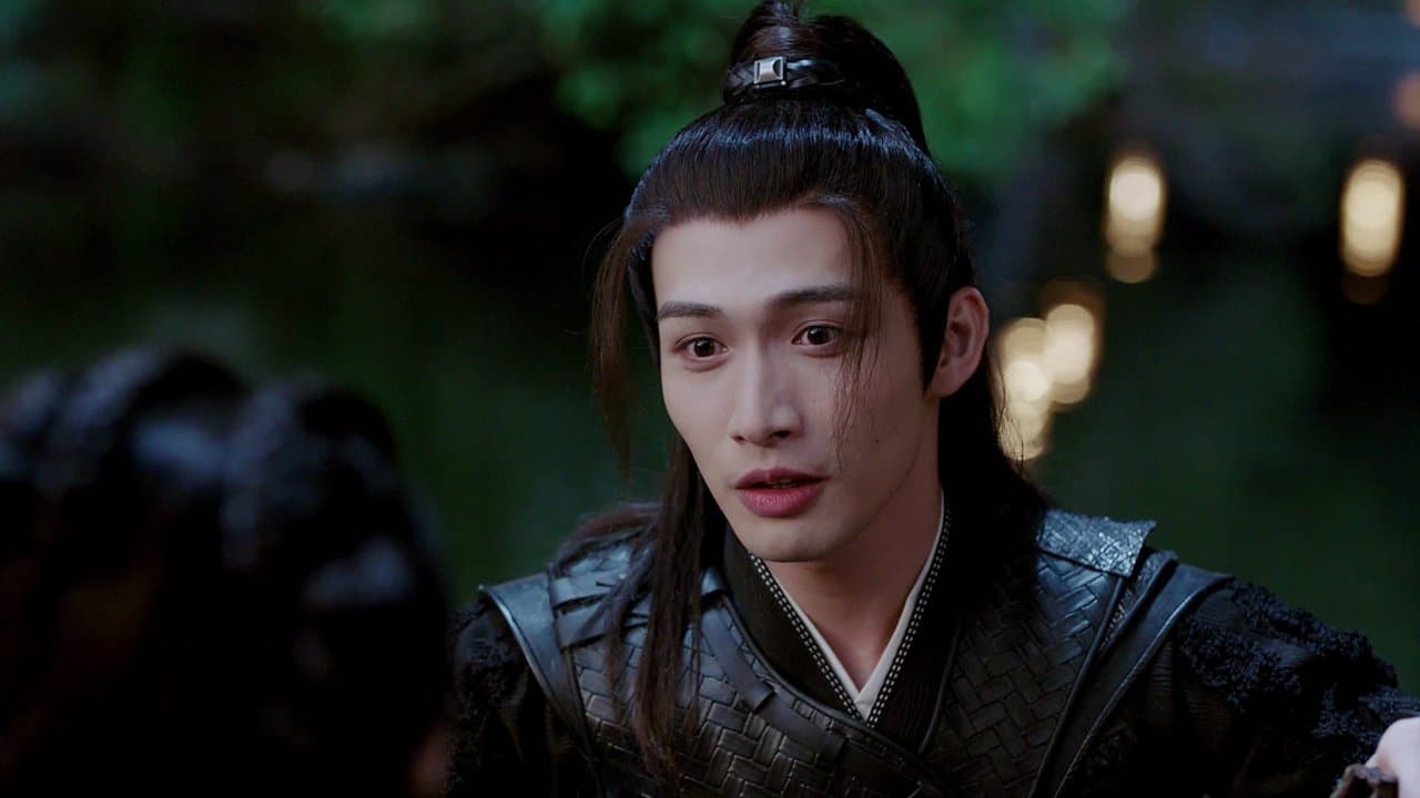Song of the Moon (2022) Episodio 1 thumbnail