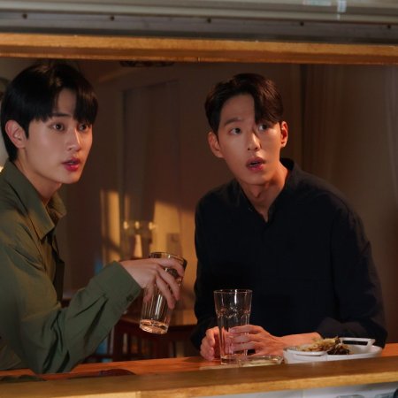 All the Liquors (2023) Episodi 5-6 thumbnail