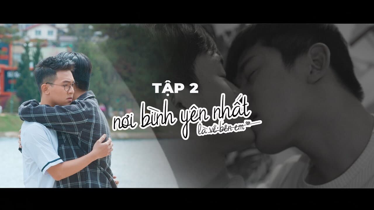 The Most Peaceful Place (2021) Episodio 2 thumbnail
