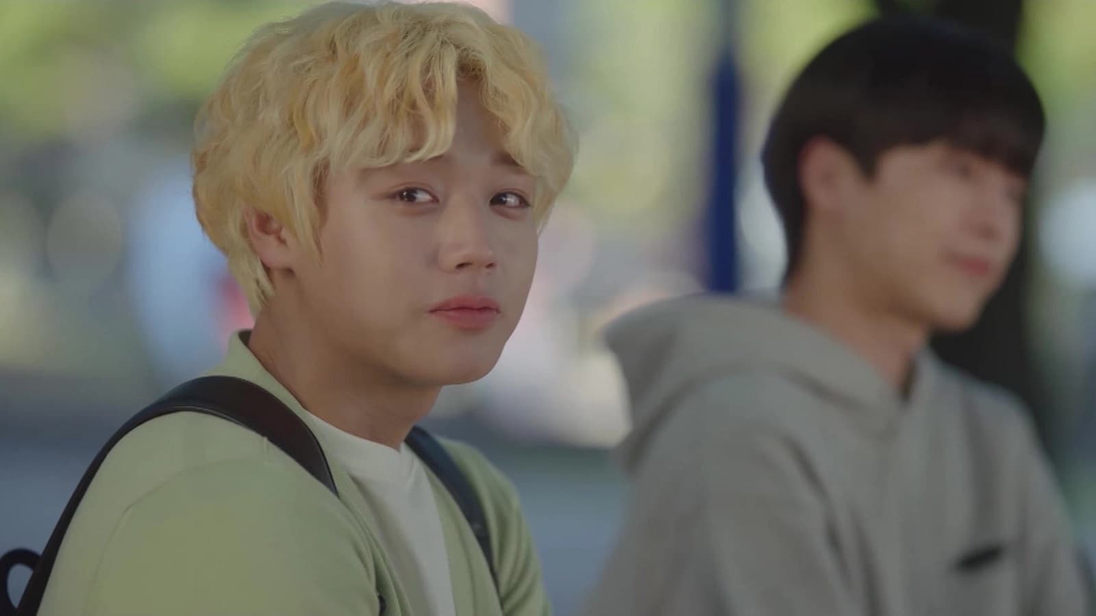 At a Distance, Spring Is Green (2021) Episodio 11 thumbnail