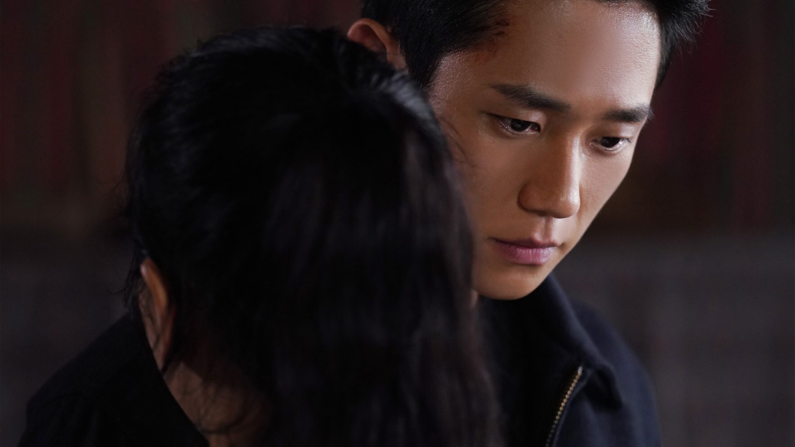 Snowdrop (2021) Episodio 6 thumbnail
