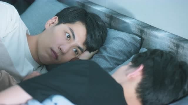 We Best Love: Fighting Mr. 2nd (2021) Episodio 4 thumbnail