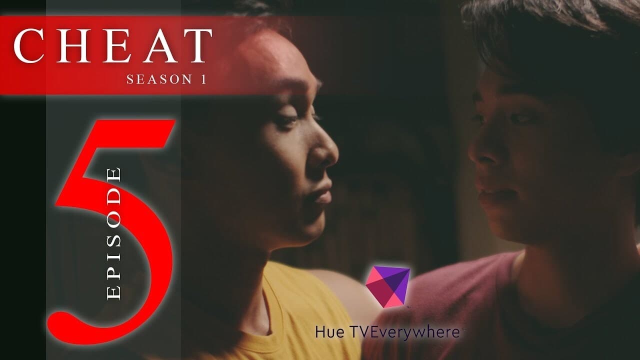 Cheat (2020) Episodio 5 thumbnail
