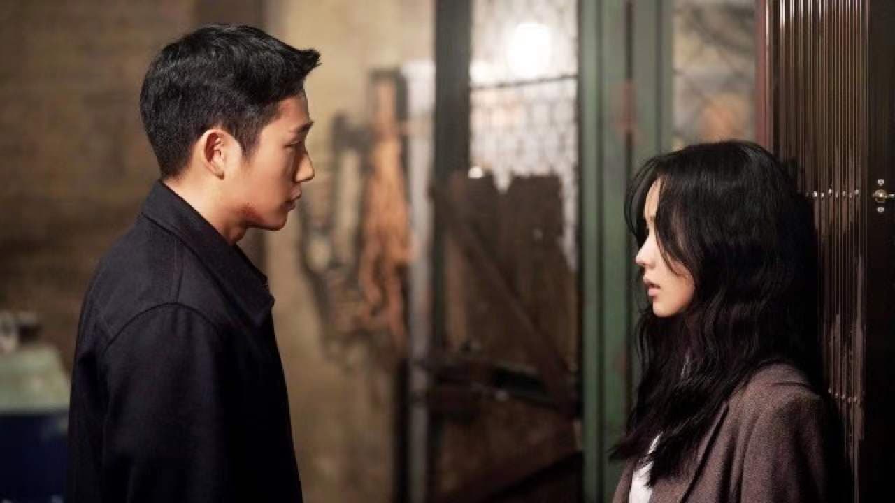 Snowdrop (2021) Episodio 9 thumbnail