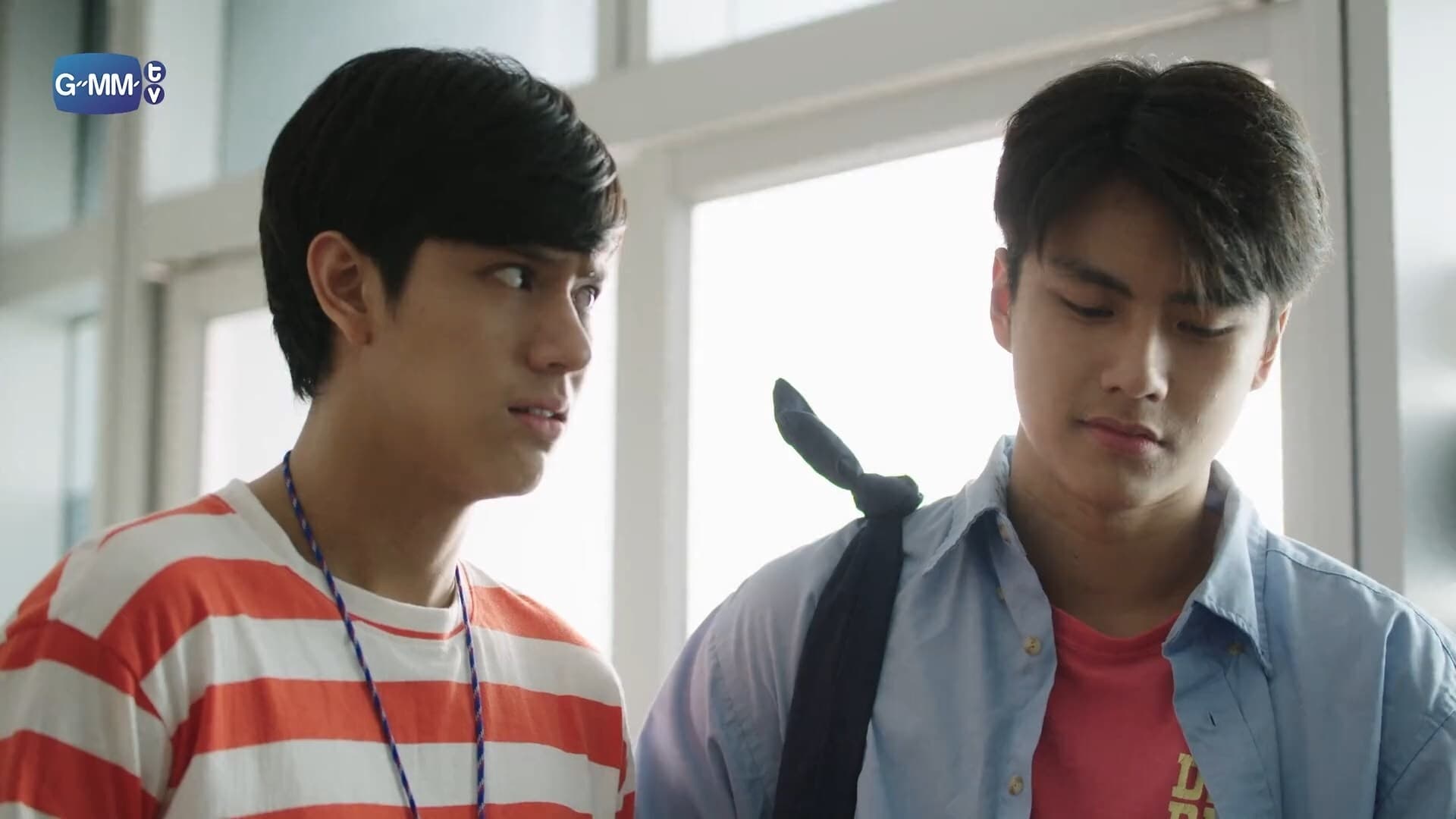 Bad Buddy (2021) Episodio 10 thumbnail