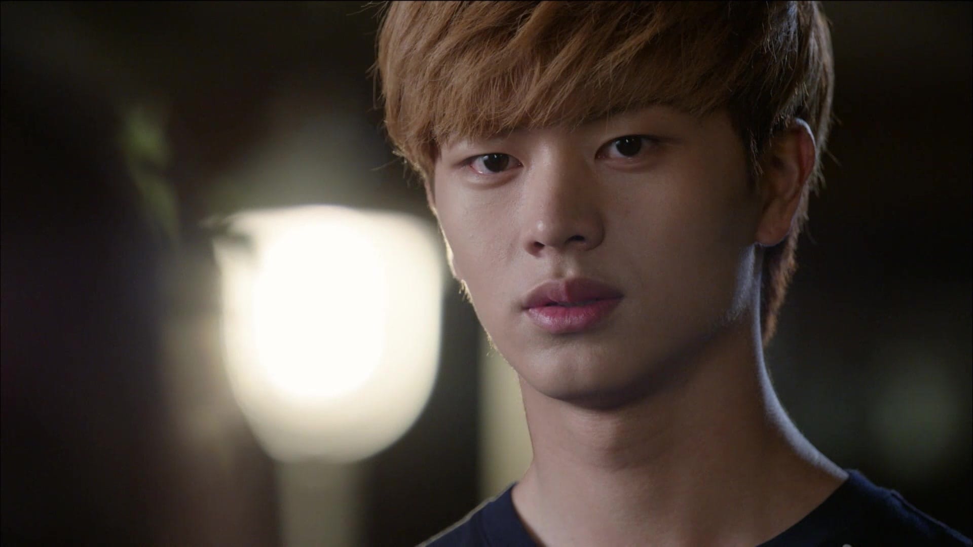 School 2015 - Who are you (2015) Episodio 12 thumbnail