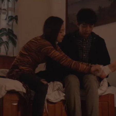 Definitely Not Today (2021) Episodio 3 thumbnail