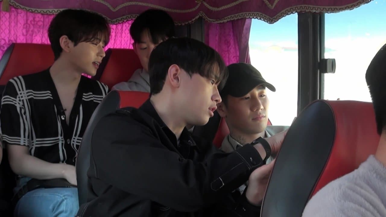 His Man (2022) Episodio 9 thumbnail