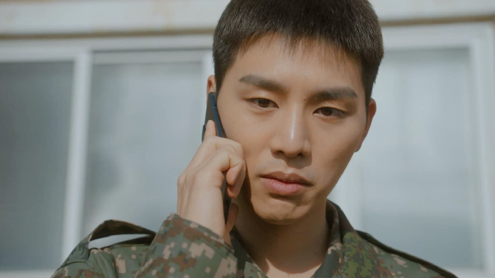 Military Prosecutor Doberman (2022) Episodio 11 thumbnail