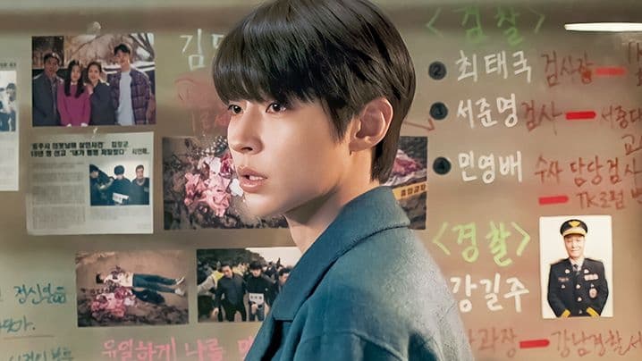 Why Her? (2022) Episodio 6 thumbnail