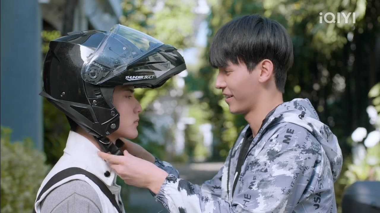 Be Mine SuperStar (2023) Episodio 2 thumbnail