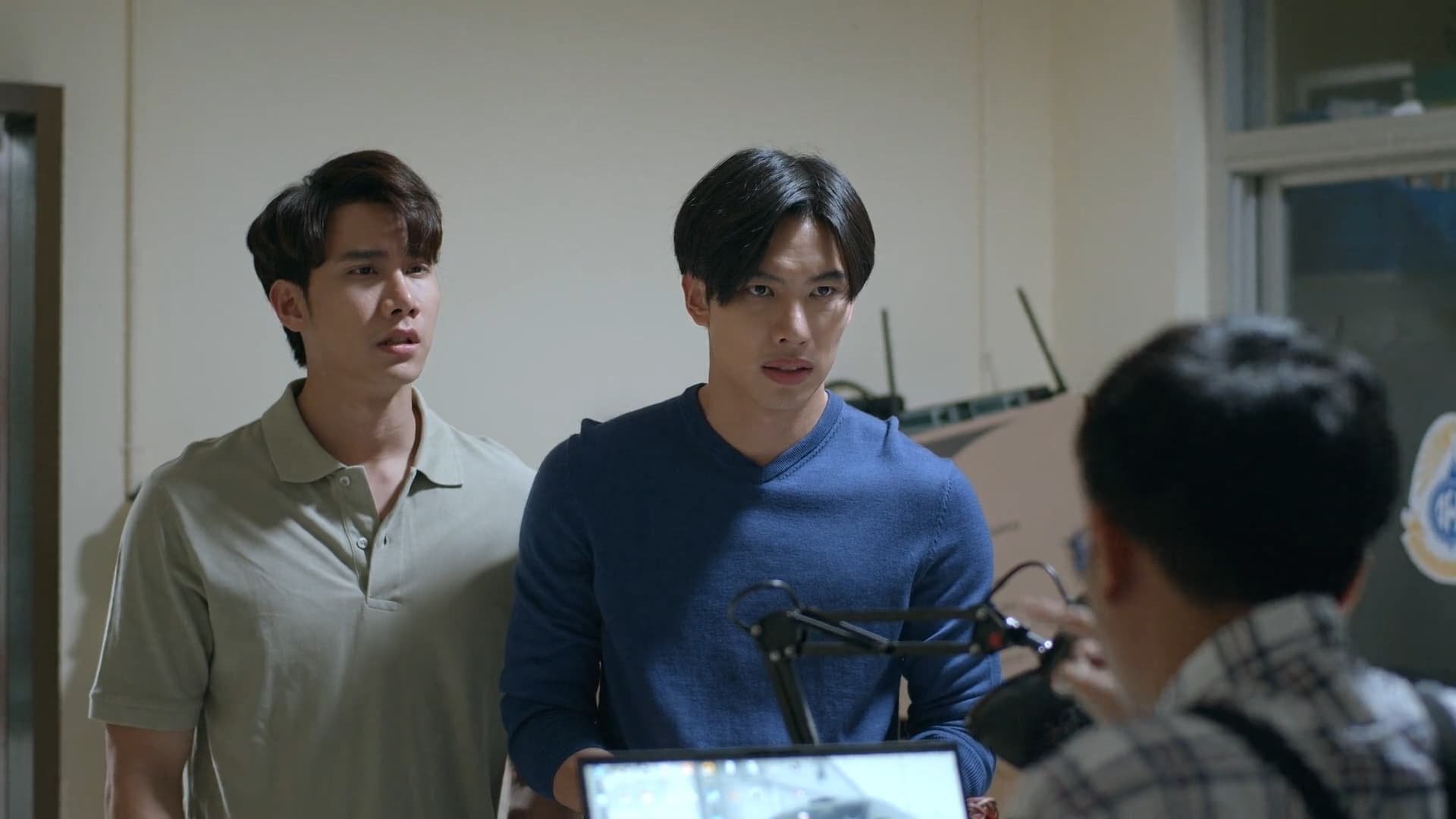 Manner of Death (2020) Episodio 6 thumbnail