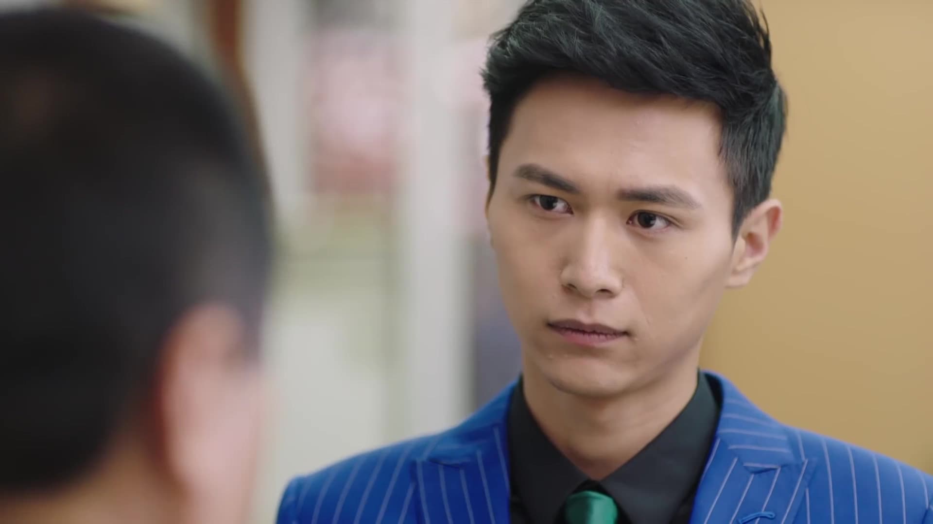Beloved Enemy (2017) Episodio 12 thumbnail
