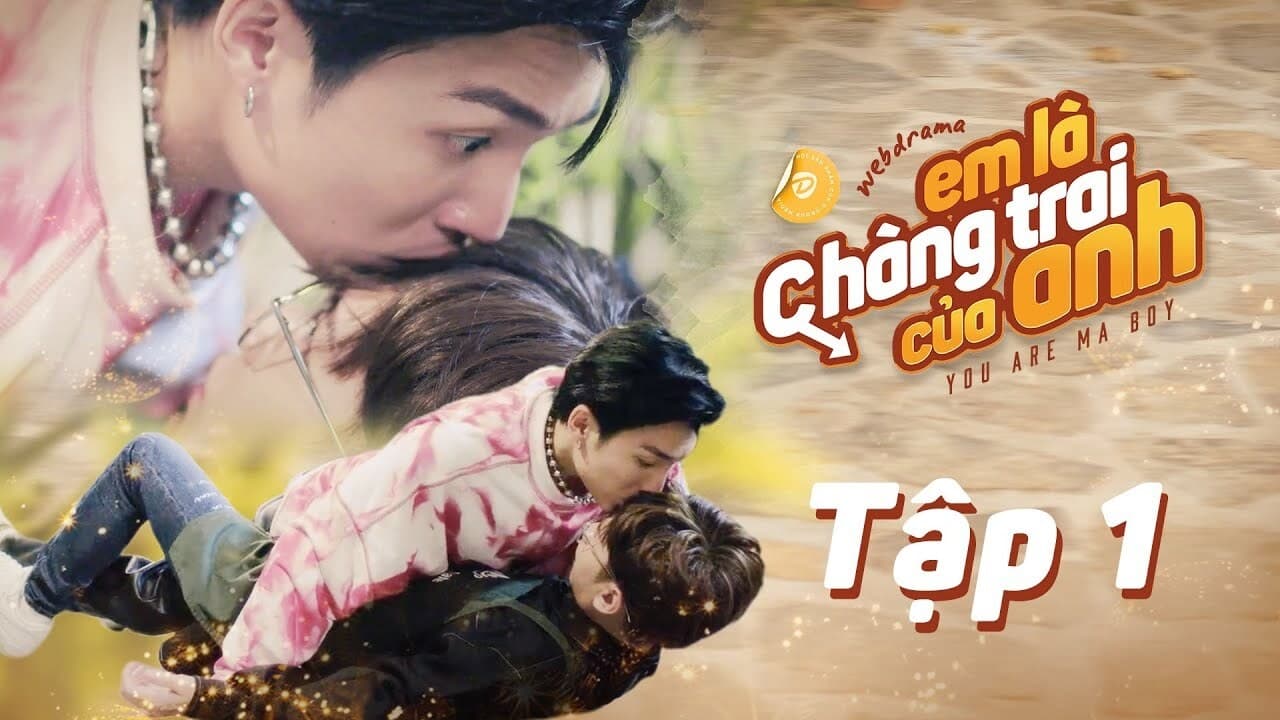You Are Ma Boy (2021) Episodio 1 thumbnail