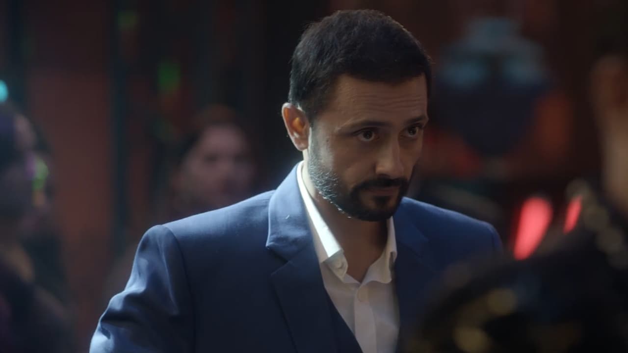 His Storyy (2021) Episodio 1 thumbnail