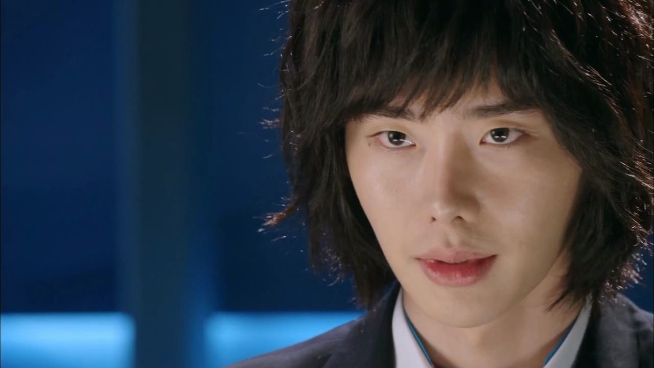 Pinocchio (2014) Episodio 2 thumbnail
