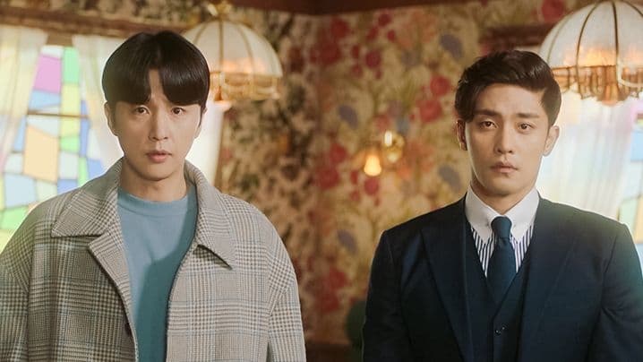 Woori The Virgin (2022) Episodio 13 thumbnail