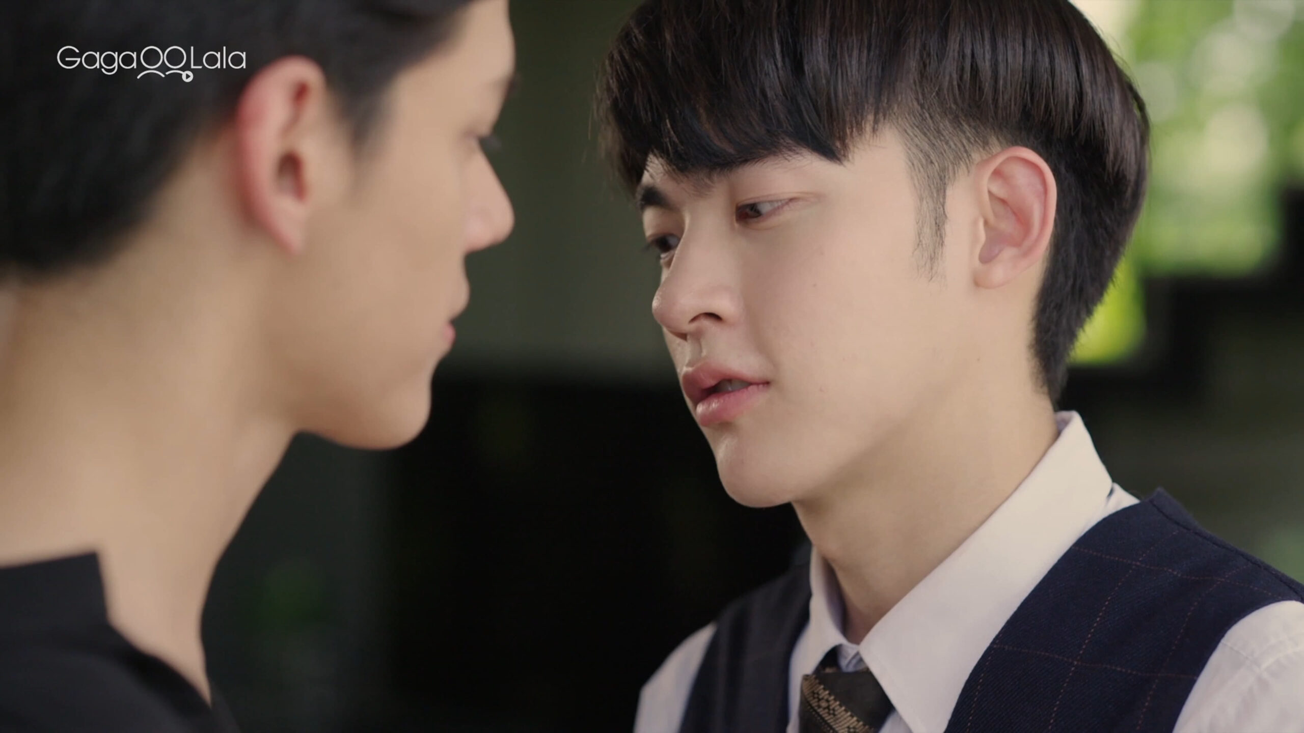The Tuxedo (2022) Episodio 5 thumbnail