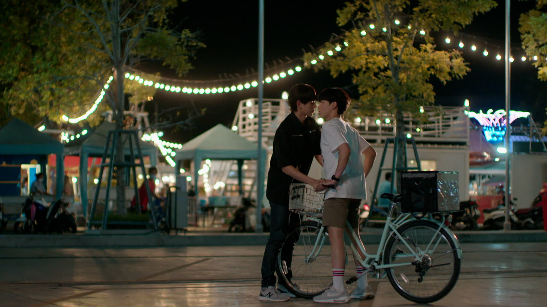 Love in Translation (2023) Episodio 2 thumbnail