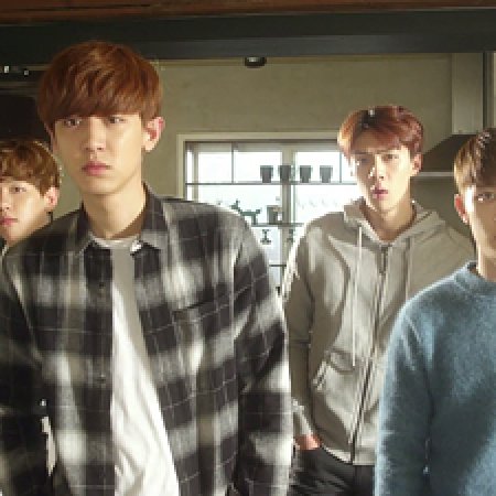 EXO Next Door (2015) Episodio 1 thumbnail