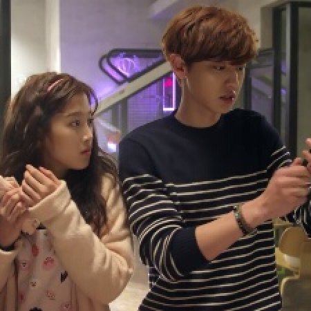 EXO Next Door (2015) Episodio 14 thumbnail