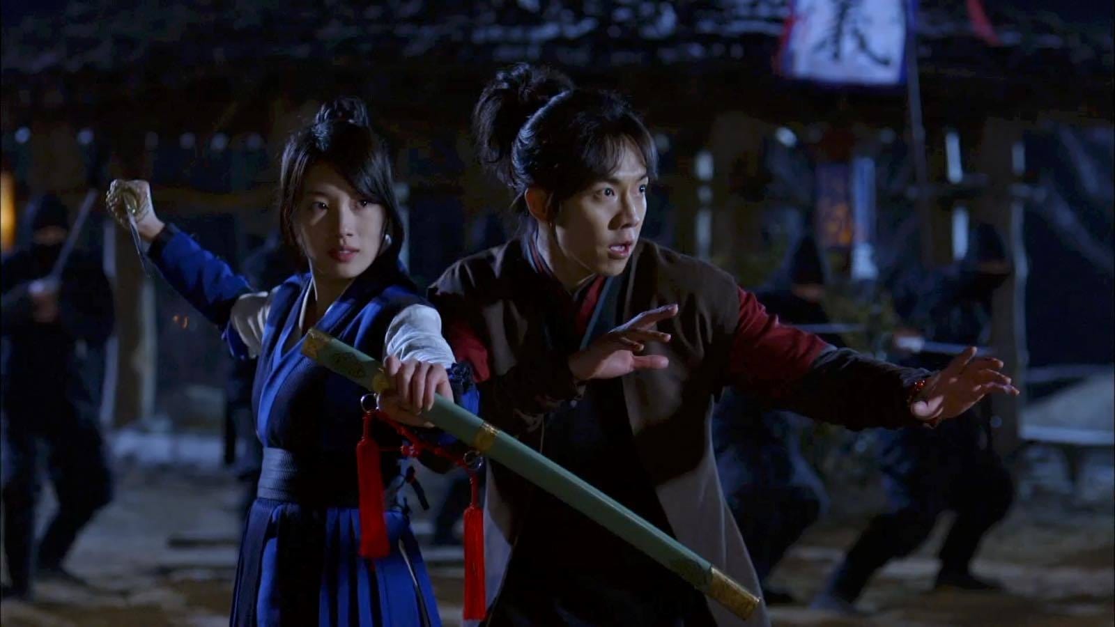 Gu Family Book (2013) Episodio 5 thumbnail