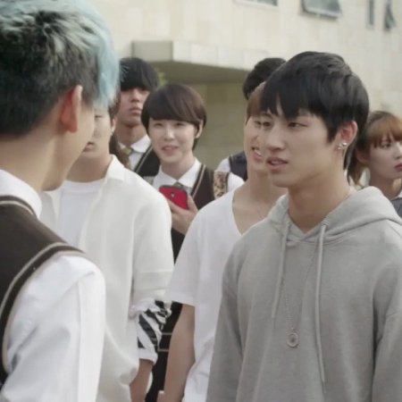 Dream Knight (2015) Episodio 6 thumbnail