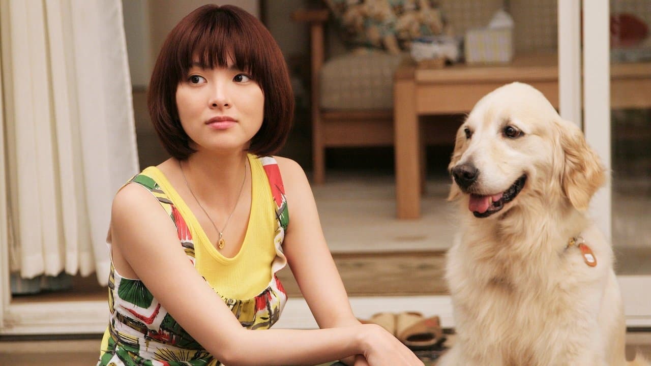 10 Promises to My Dog Movie thumbnail