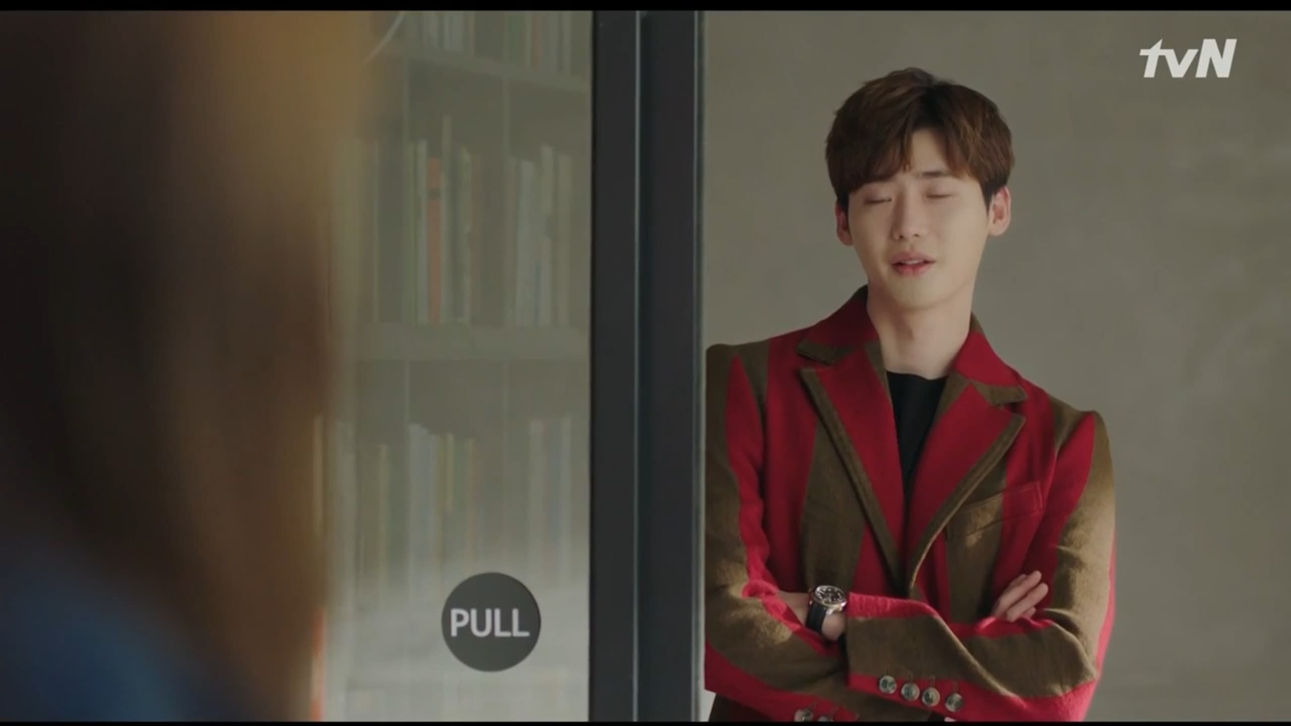 Romance is a Bonus Book Episodio 9 thumbnail