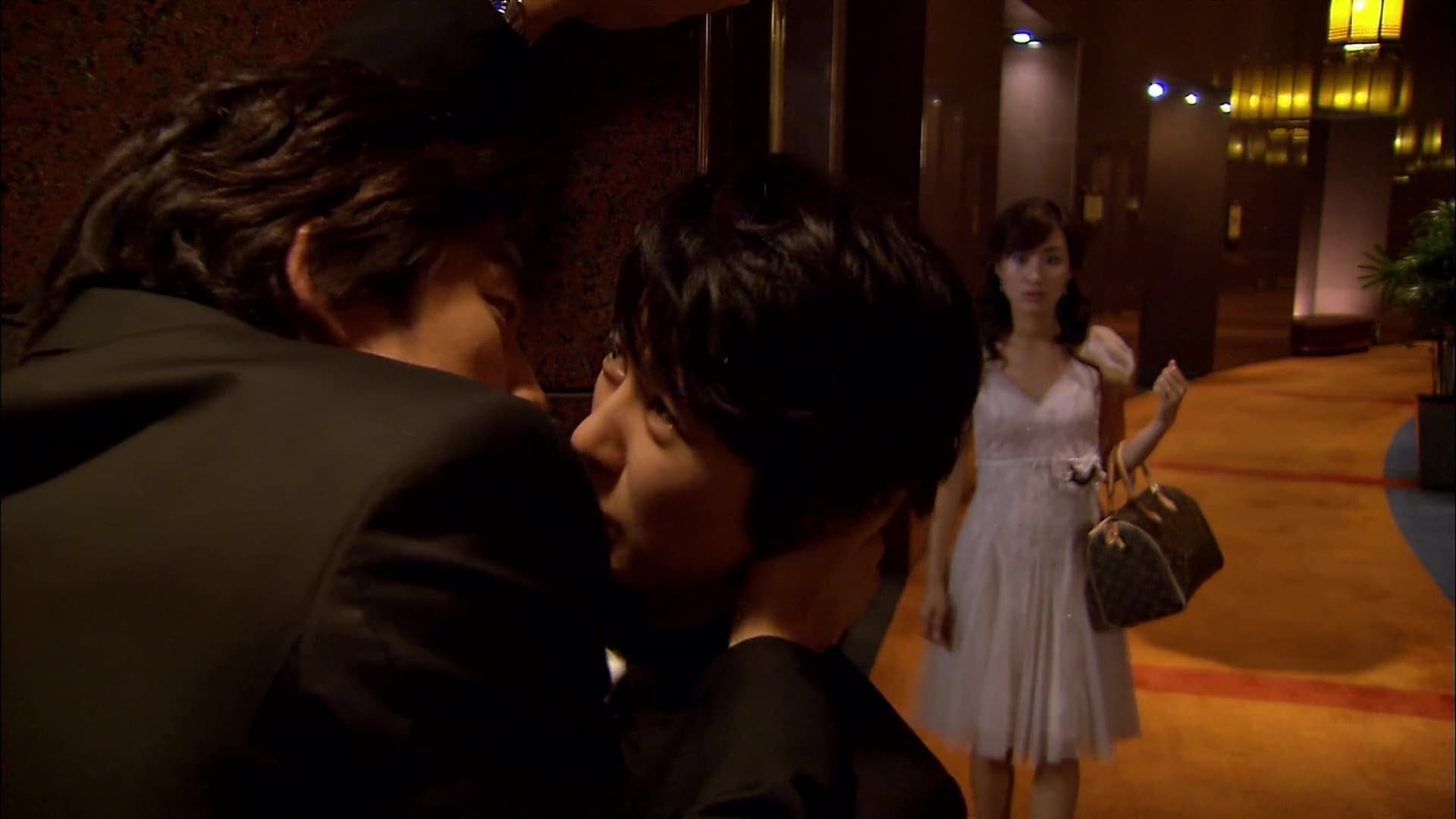 Coffee Prince (2007) Episodio 2 thumbnail