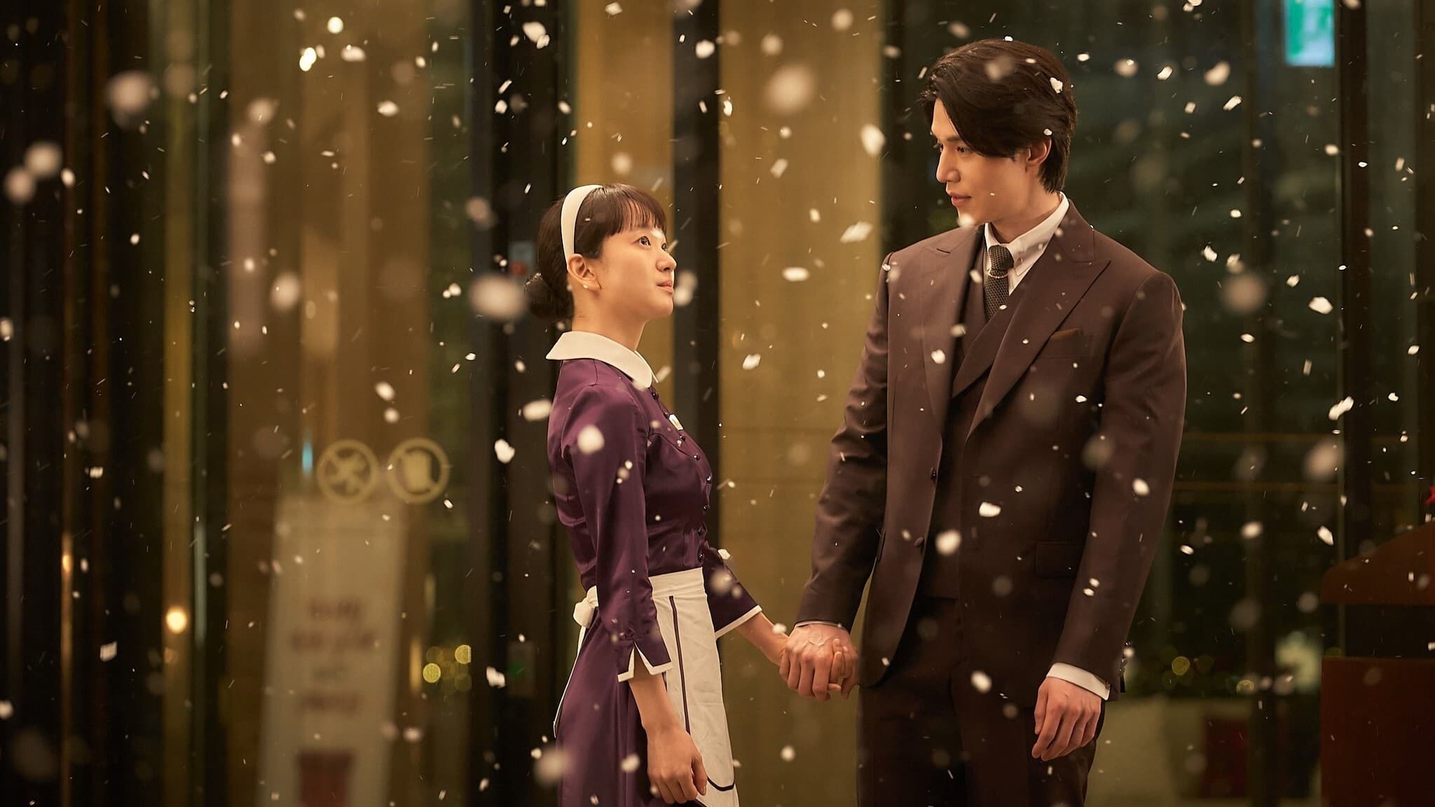 A Year-End Medley Movie thumbnail
