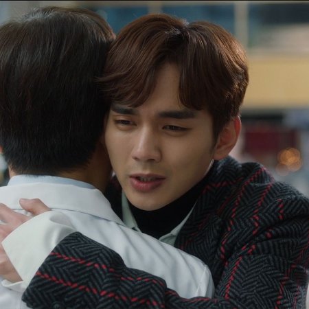 I'm Not a Robot (2017) Episodio 17 thumbnail