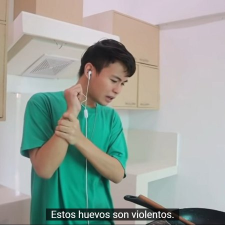Truly Very Yours (2020) Episodio 1 thumbnail