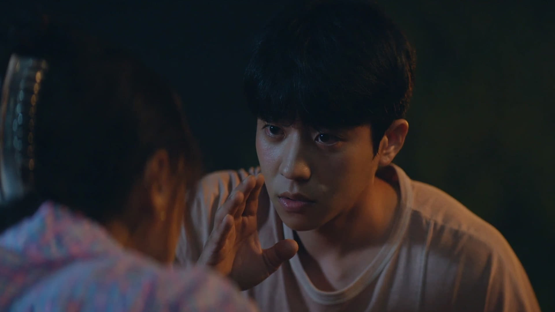 Unlock My Boss (2022) Episodio 7 thumbnail
