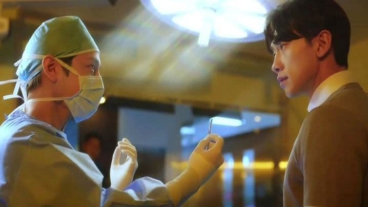 Ghost Doctor (2022) Episodio 4 thumbnail
